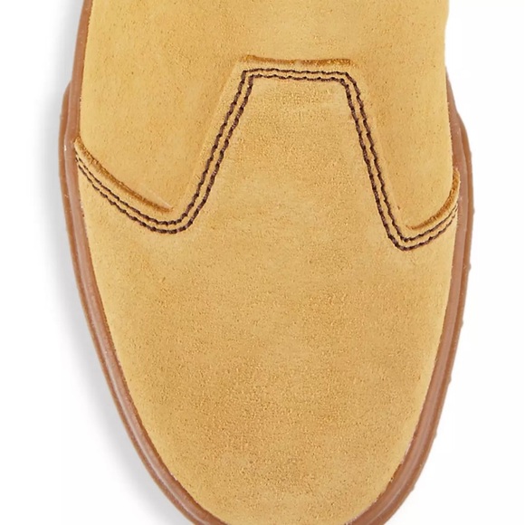 Mayze Chelsea Suede Boots - Picture 8 of 10
